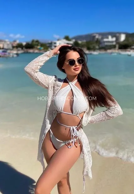 Hobart escorts andrea