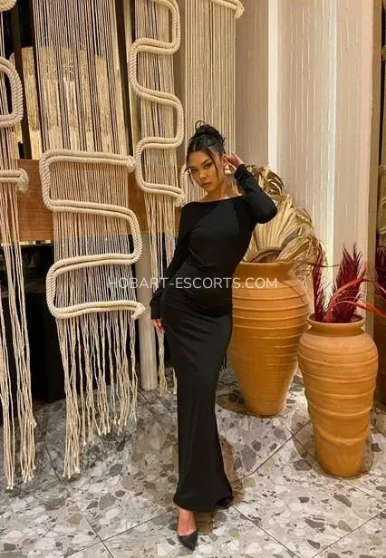 Hobart escorts Michelle — 8