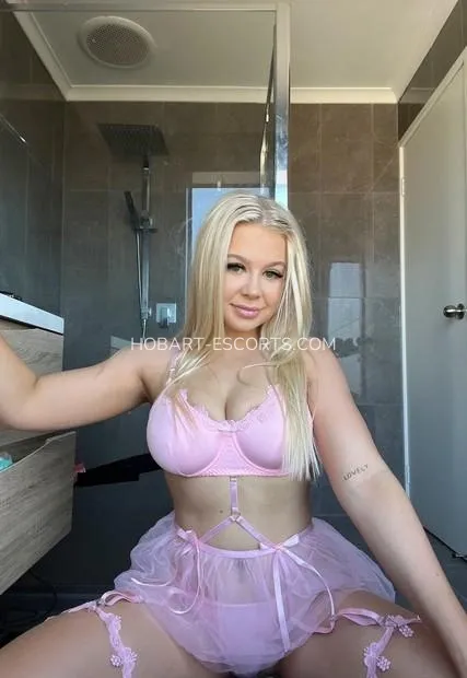 Hobart escorts Gudula — 2