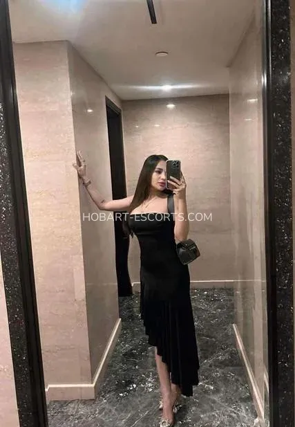 Hobart escorts Fernanda — 3
