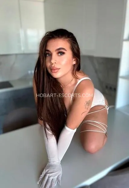 Escort djevojka Emma - Hobart