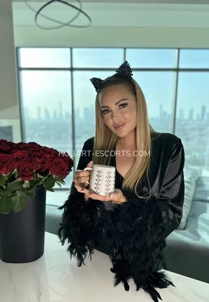 Hobart escorts Maggie — 4