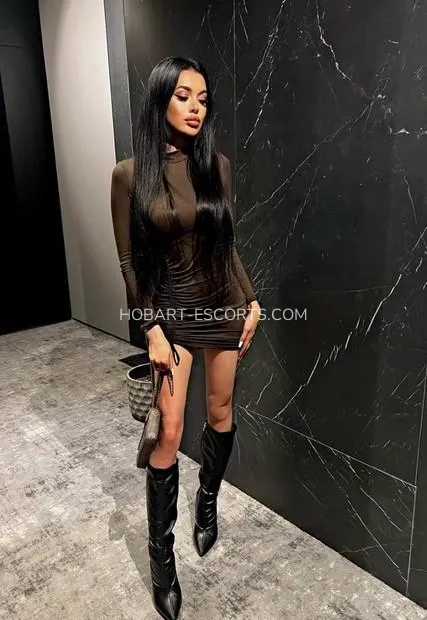 Hobart escorts Sara — 2