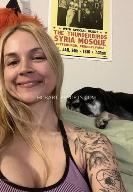 Hobart escorts Elsa — 7