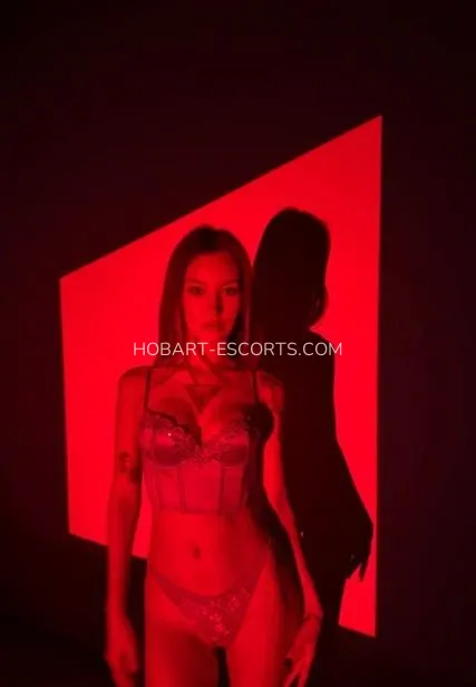 Hobart escorts Vanesa — 3