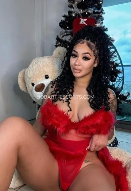 Hobart escorts Carina — 2