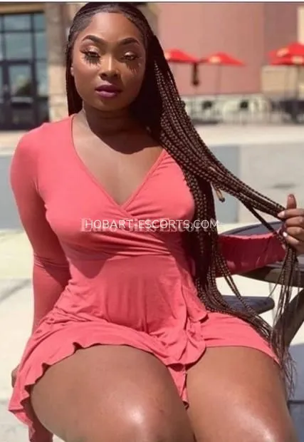 Hobart escorts tiffany