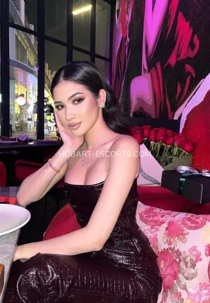Hobart escorts Tiffany — 9