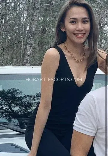 Hobart escorts Maj — 4