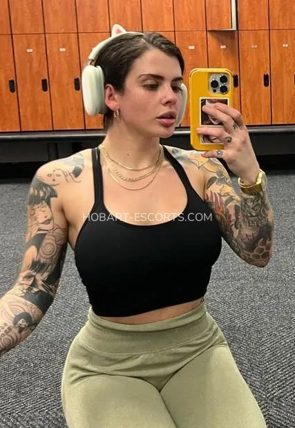 Hobart escorts Victoria