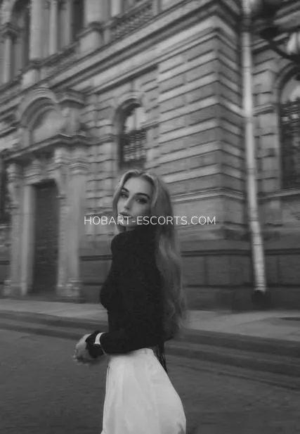 Hobart escorts Gianna — 5