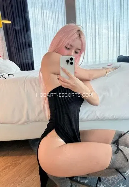 Hobart escorts Abigail — 3