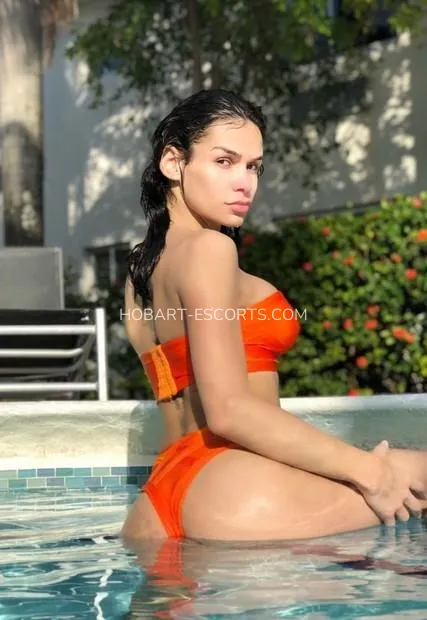 Hobart escorts Sofia — 2