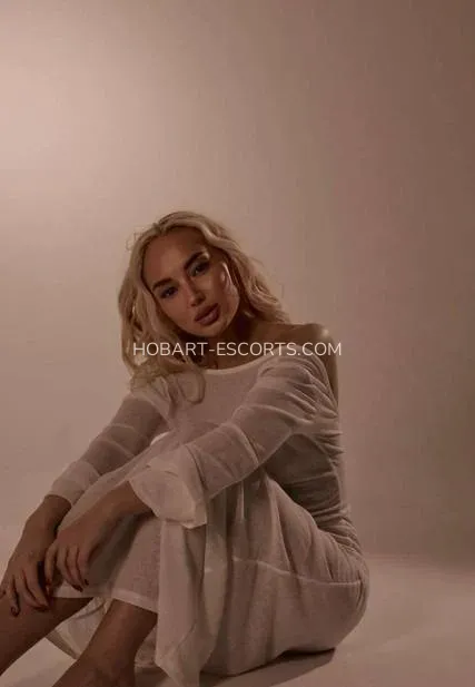 Hobart escorts Lena — 5