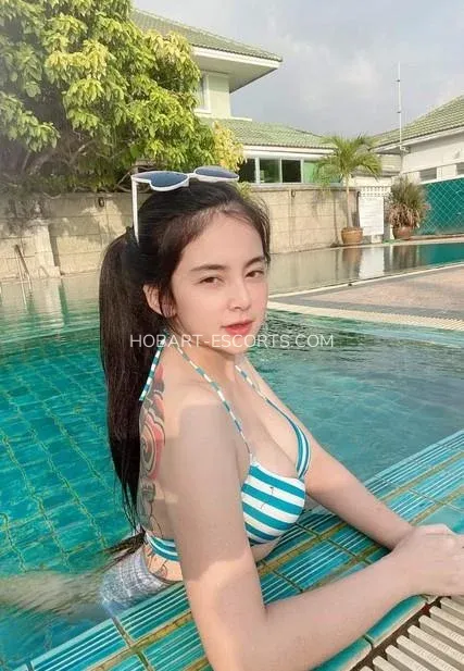 Hobart escorts Victoria — 4