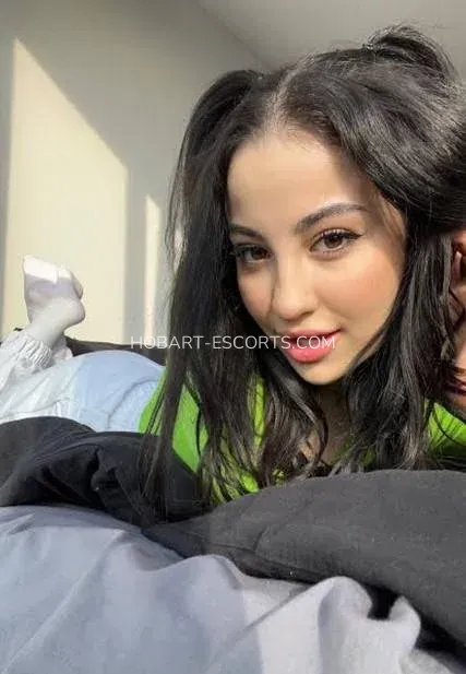 Hobart escorts Sandra — 4