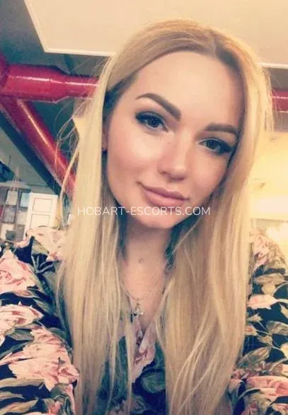Hobart escorts Kimberly — 7