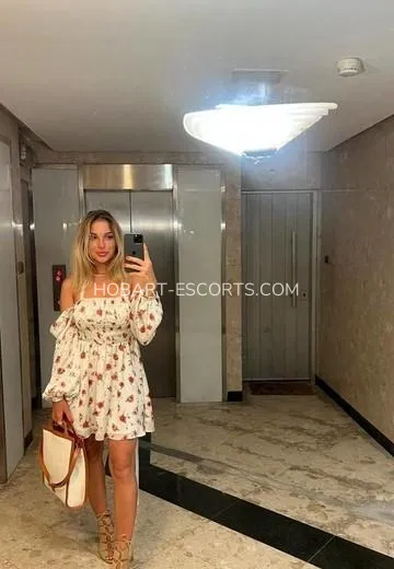 Hobart escorts therese