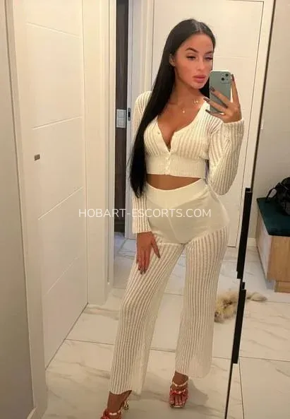 Hobart escorts Stella — 7