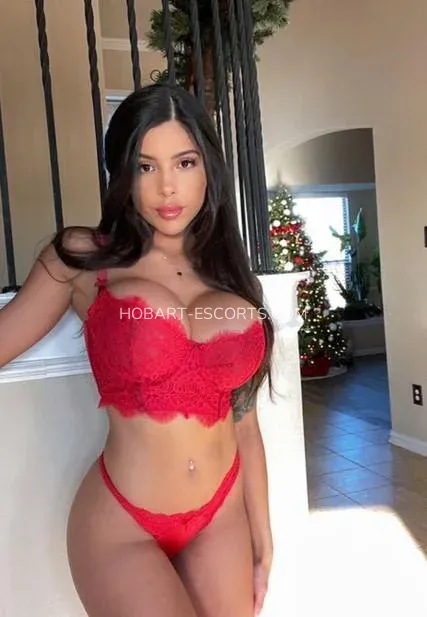 Hobart escorts Angelica — 1
