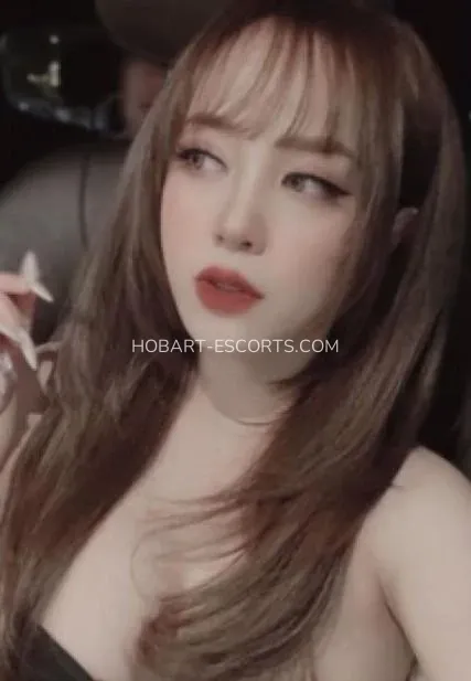 Hobart escorts Jessica — 1