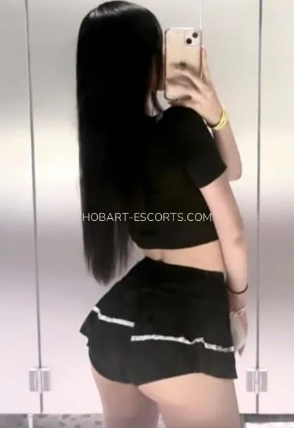 Escort djevojka Elizabeth - Hobart