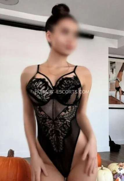 Hobart escorts ana