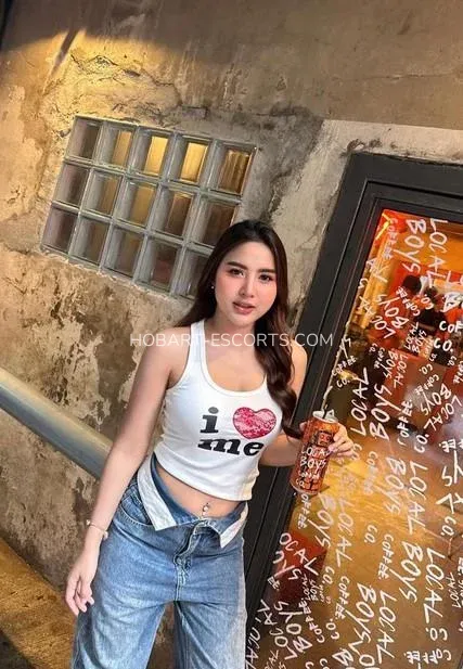 Hobart escorts Angelina — 4