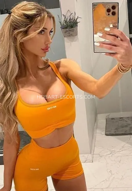 Hobart escorts cecilia