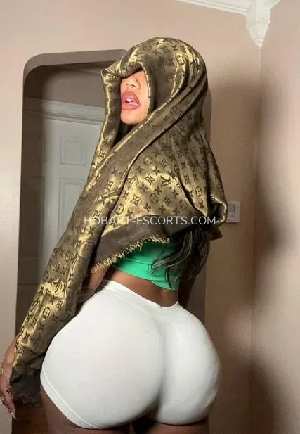 Hobart escorts Klara — 3