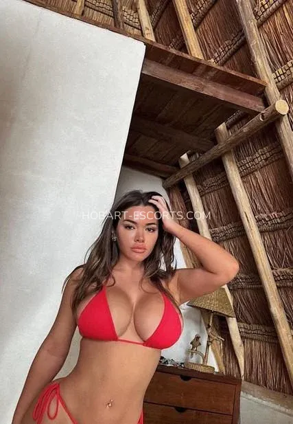 Hobart escorts Helen — 3