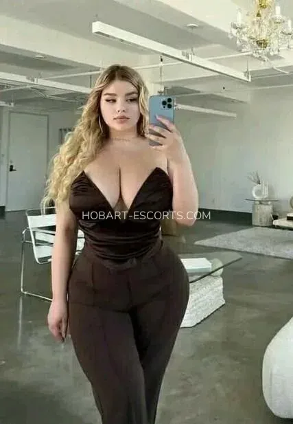 Hobart escorts Alexa — 3