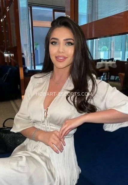 Hobart escorts Natalia — 1