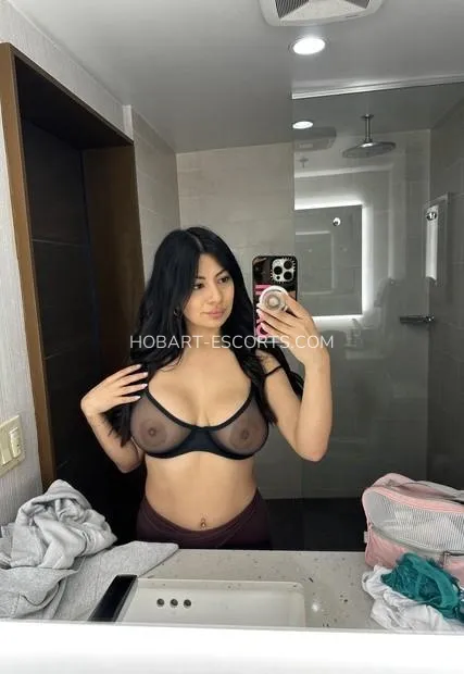 Hobart escorts Siv — 2