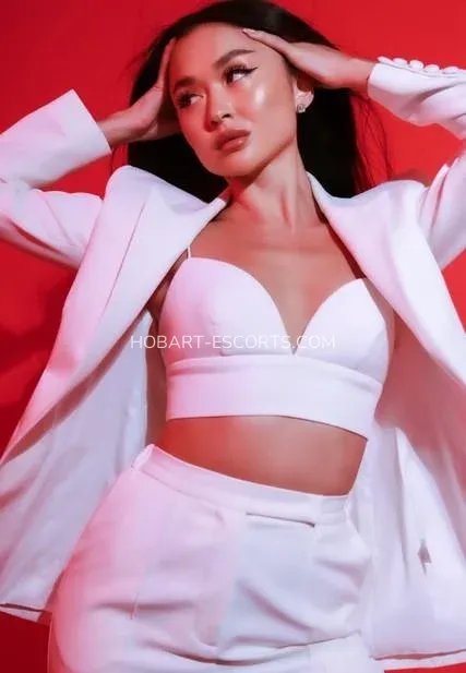 Hobart escorts Marissa — 9