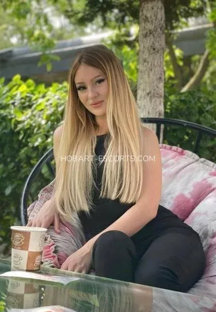Hobart escorts Breanna — 6