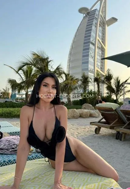 Hobart escorts Graciela — 5