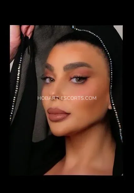 Hobart escorts Susanne — 4