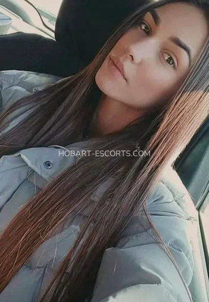 Hobart escorts Ingrid — 5