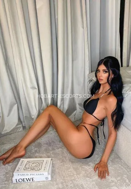 Hobart escorts Faith — 3
