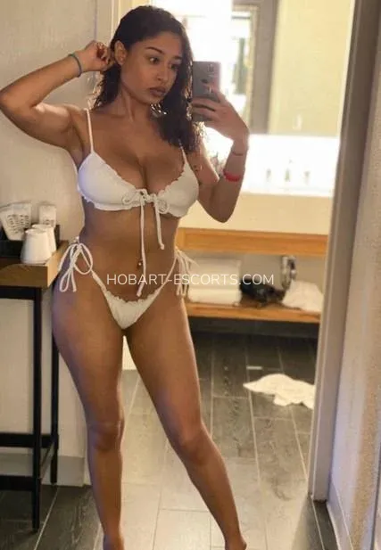 Hobart escorts Jazmin — 4