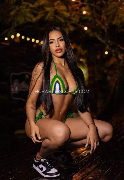 Hobart escorts Gabrielle — 7