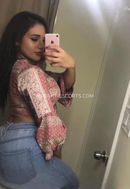 Hobart escorts andrea