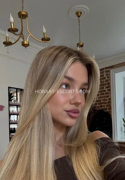 Hobart escorts Nadia — 3