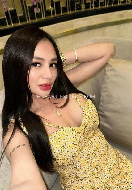Hobart escorts Fernanda — 1