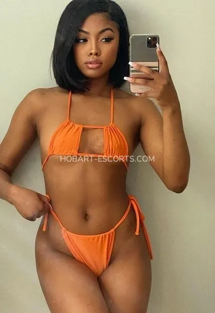 Hobart escorts Caroline — 2