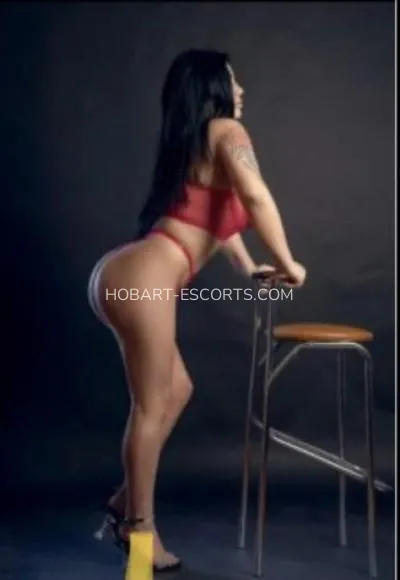 Escort djevojka Maja - Hobart