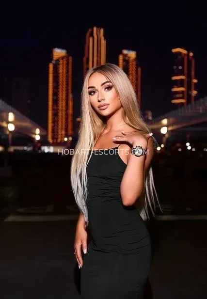 Hobart escorts Esmeralda — 3
