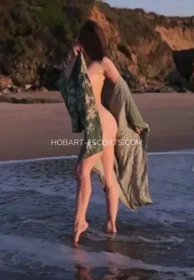 Hobart escorts Alexandra — 3