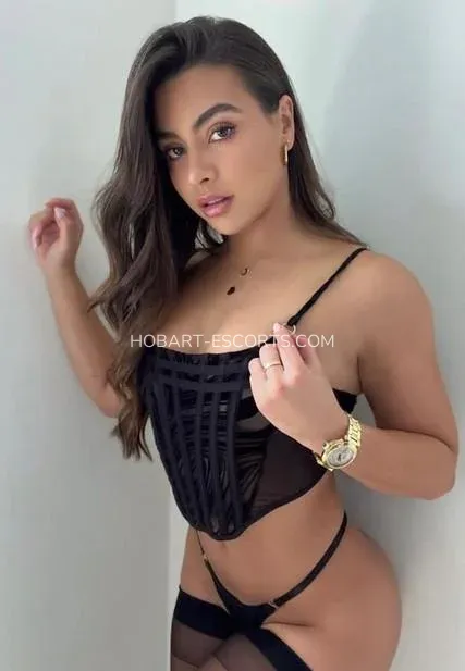 Hobart escorts Katrina — 3